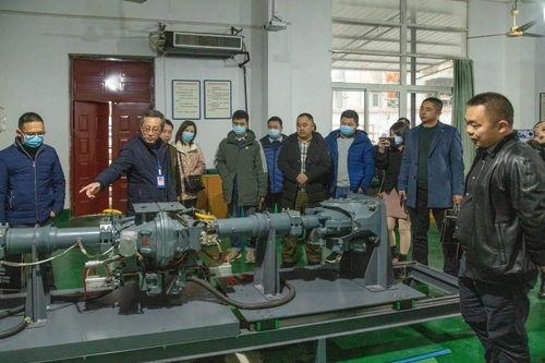 技工教育雙城協(xié)作 以信息技術(shù)咨詢服務(wù)為引擎，服務(wù)雙城經(jīng)濟(jì)圈建設(shè)